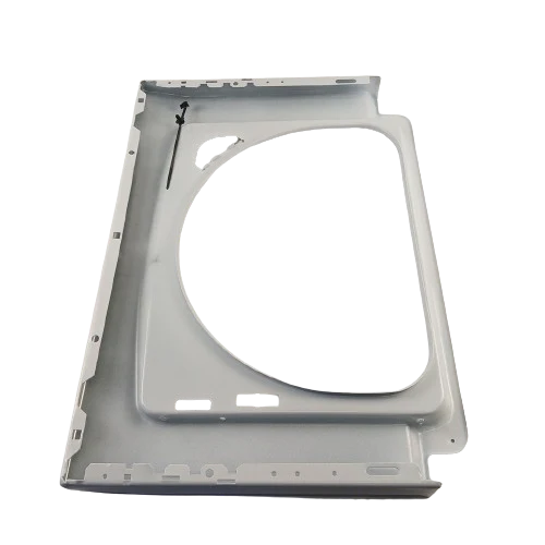 WW03L00417 Washer Top Cover Assembly - Image 4