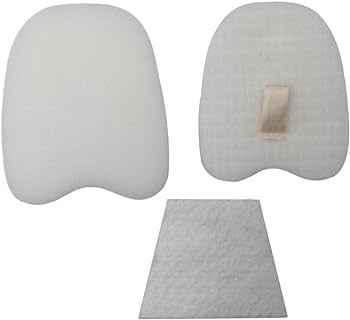 XFFV300 Filter, Foam Filter Kit, HV300 - Image 3