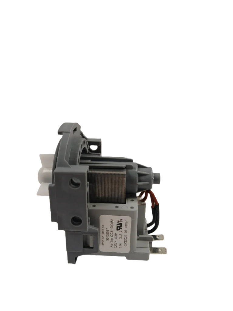 Supco DW0005A Dishwasher Drain Pump (replaces DD31-00005A)
