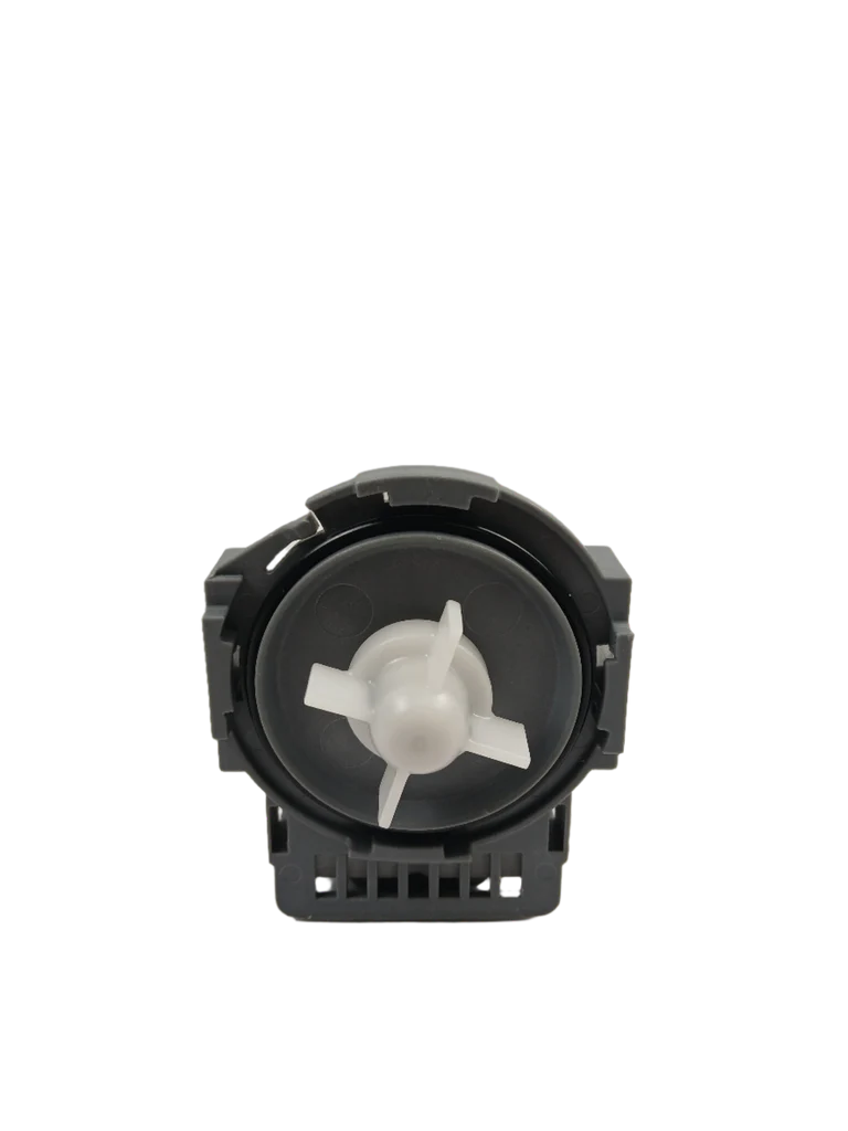 Supco DW0005A Dishwasher Drain Pump (replaces DD31-00005A) - Image 2