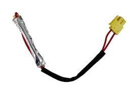 XP00301D Refrigerator Thermal Fuse