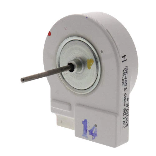 XP0146J Refrigerator Evaporator Fan Motor, Replaces DA31-00146J