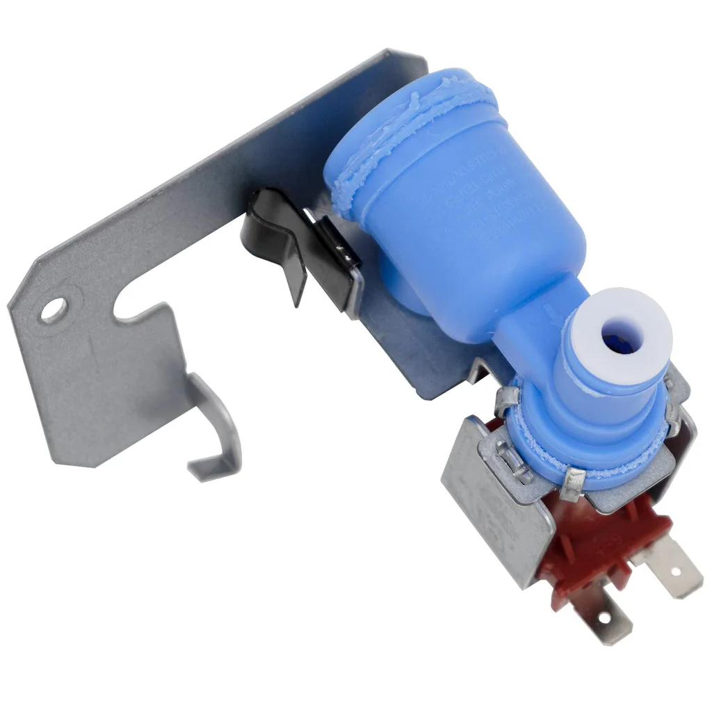 XP01F01743 Refrigerator Water Inlet Valve, Replaces WR57X10086 - Image 2