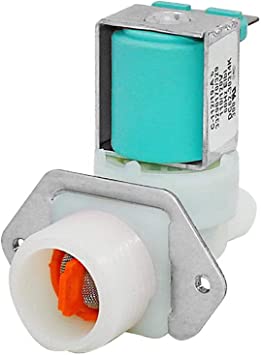 XP0314K Universal Washer Water Inlet Valve (replaces DC62-30314L) - Image 2