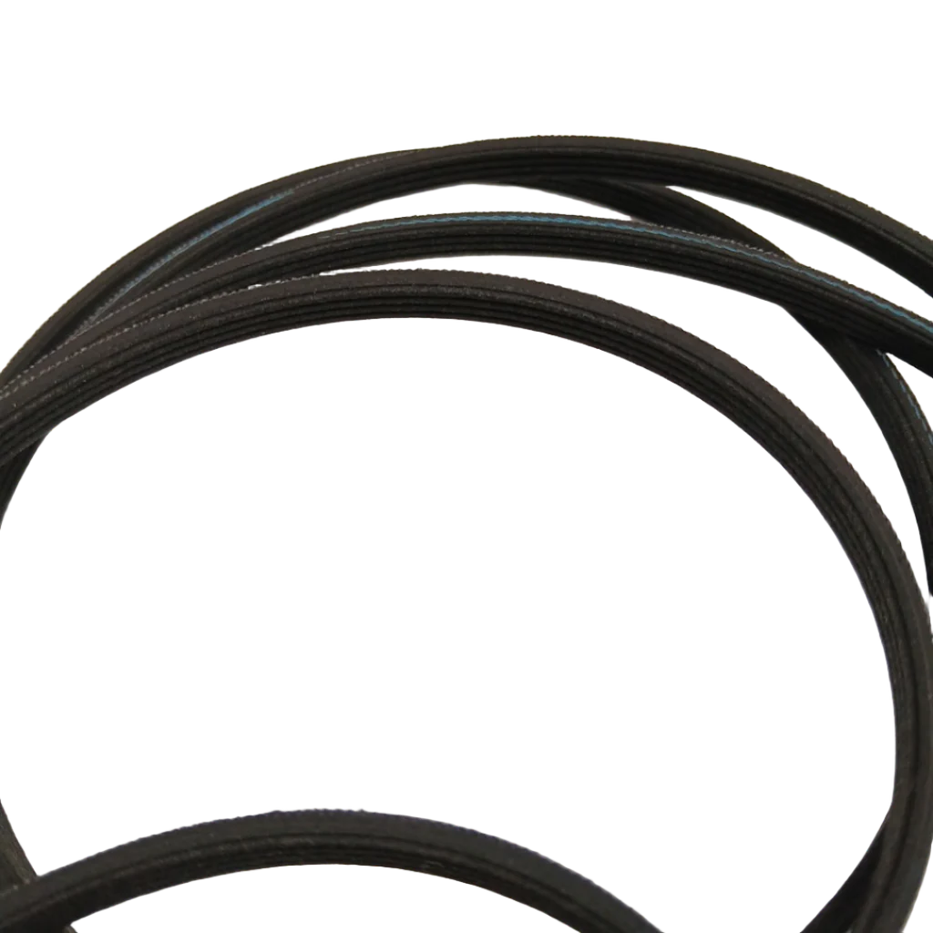 Choice WE12X82CM Dryer Drum Belt (replaces WG03F00846) - Image 3