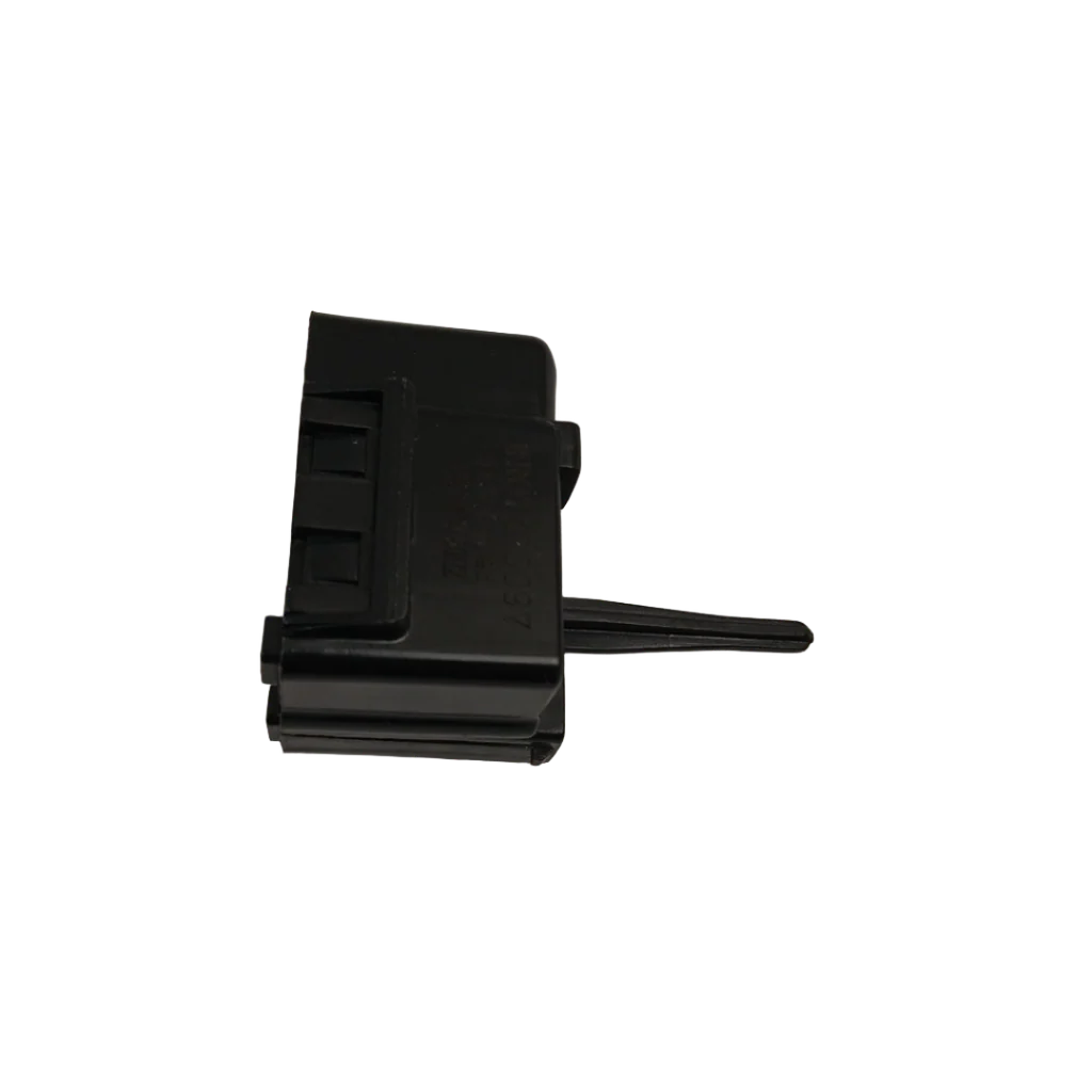 XP07X10097 Refrigerator Overload & Relay Assembly, Replaces WR07X10097 - Image 3