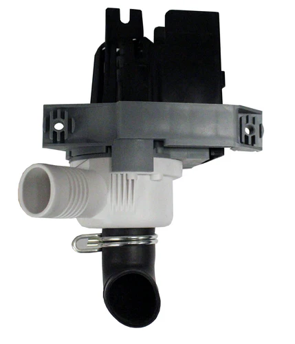 Supco LP09079 Washing Machine Pump (replaces W10409079) - Image 2
