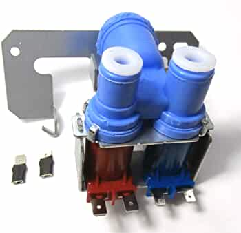 XP10051 Refrigerator Water Valve - Image 2
