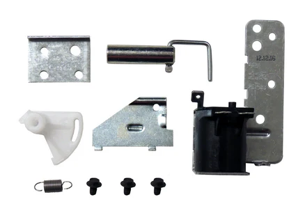 XP10060 Dishwasher Kit Solenoid Asm