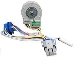 WG03F01503 Evaporator Fan Motor (replaces XP10074)