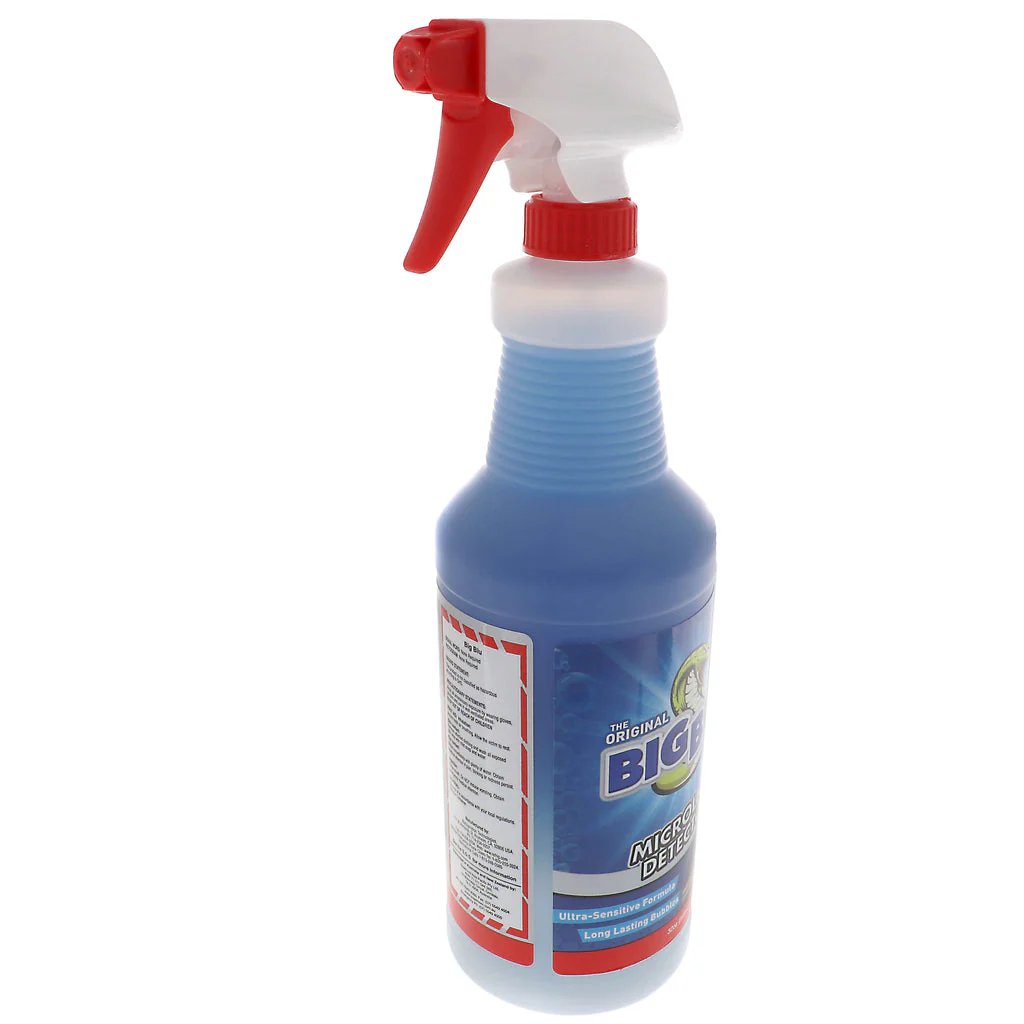 XP100S Blu Micro Gas Leak Detector