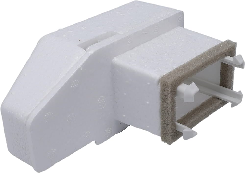 XP10151375 Refrigerator Air Diffuser