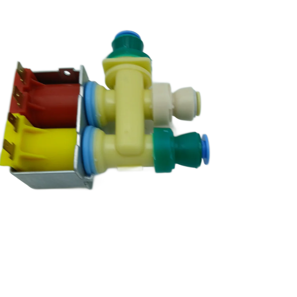 XP10341320 Refrigerator Water Inlet Valve, Replaces W10341320 - Image 2