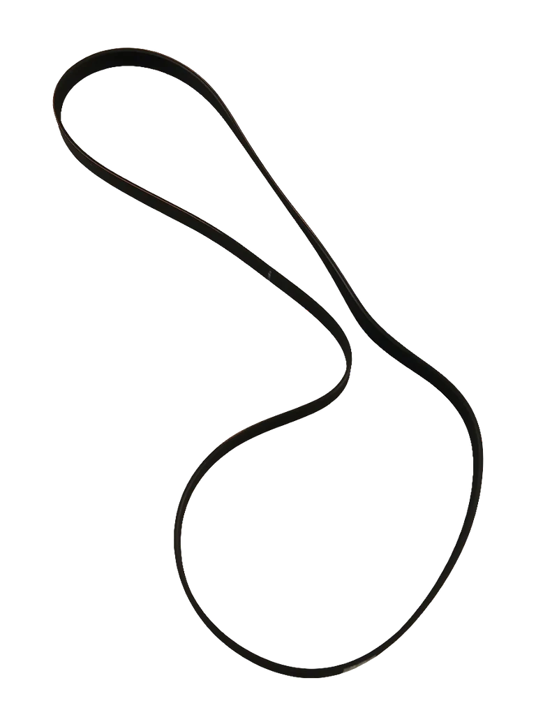 XP10388418 Washer Drive Belt, Replaces W10388418 - Image 2