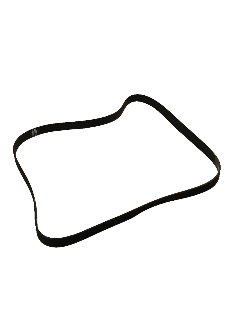 XP10388418 Washer Drive Belt, Replaces W10388418 - Image 3