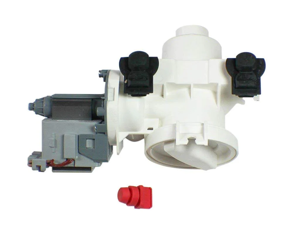 XP10391443 Washer Drain Pump, Replaces W10391443