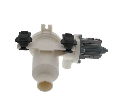 XP10391443 Washer Drain Pump, Replaces W10391443 - Image 2