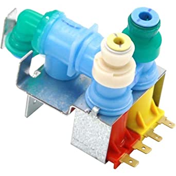 Choice W10420083CM Refrigerator Water Inlet Valve (replaces W10420083, WPW10420083) - Image 2