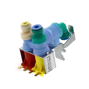 Choice W10420083CM Refrigerator Water Inlet Valve (replaces W10420083, WPW10420083) - Image 3