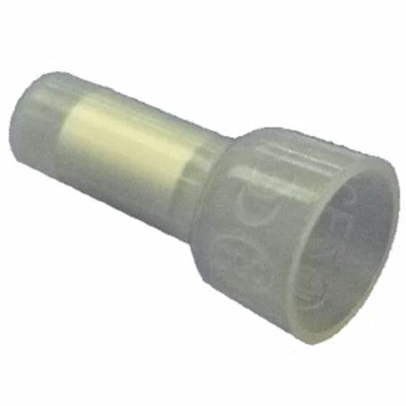 XP1057 Closed End Conn 25 Pack