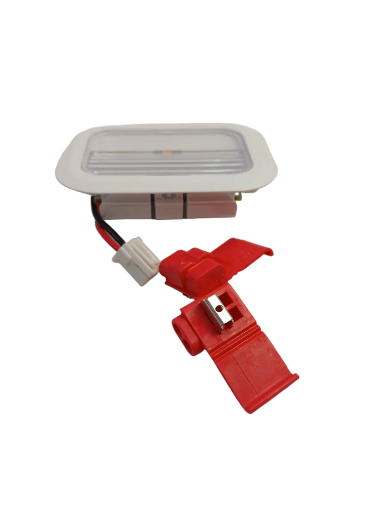 XP10695459 Refrigerator Light Module (Replaces W10695459) - Image 2