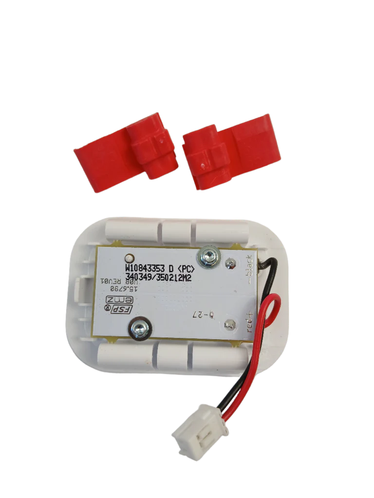 XP10695459 Refrigerator Light Module (Replaces W10695459) - Image 4