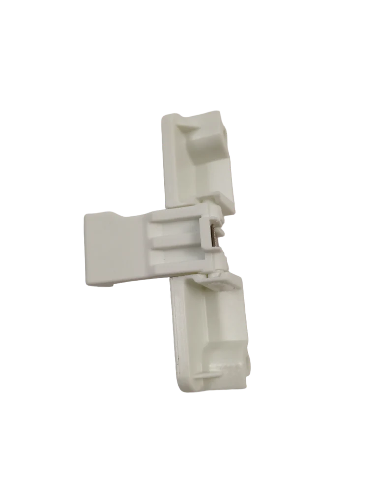 XP10837741 Washer Lid Strike, Replaces W10837741 - Image 2