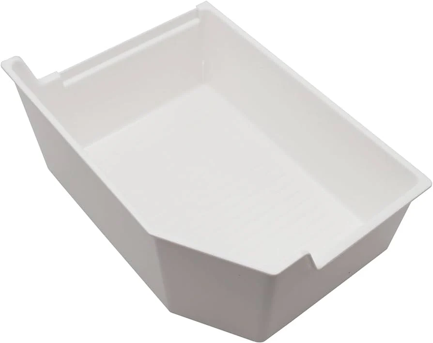 XP10898951 Refrigerator Ice Bucket, Replaces W10898951
