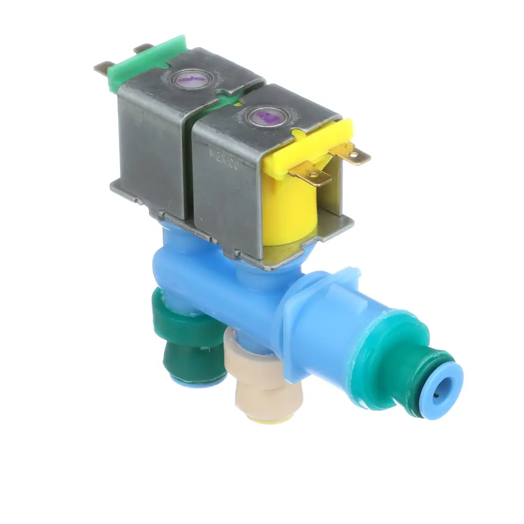 XP11043013 Refrigerator Water Inlet Valve, Replaces W11043013