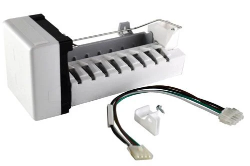 Choice 1110702ACM Ice Maker