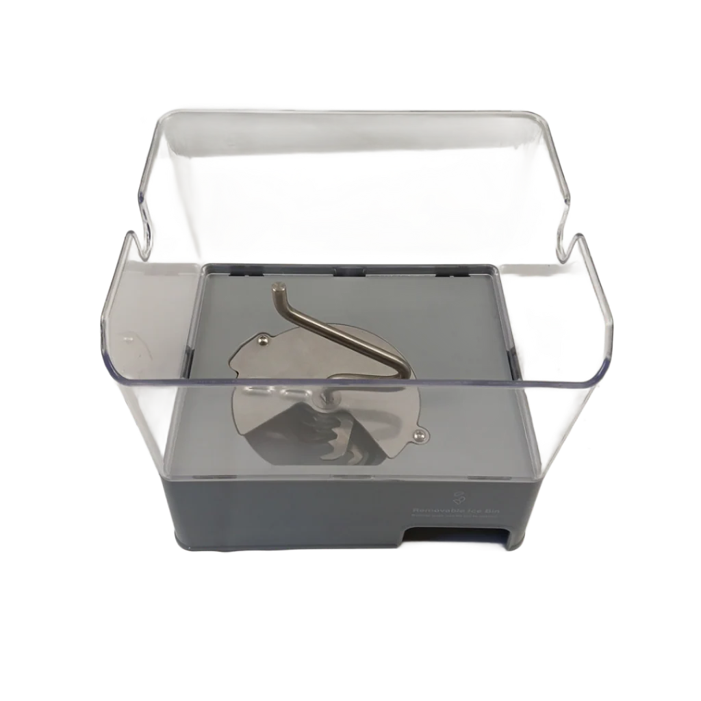 Choice W11129522CM Refrigerator Ice Bucket (replaces W11129522)