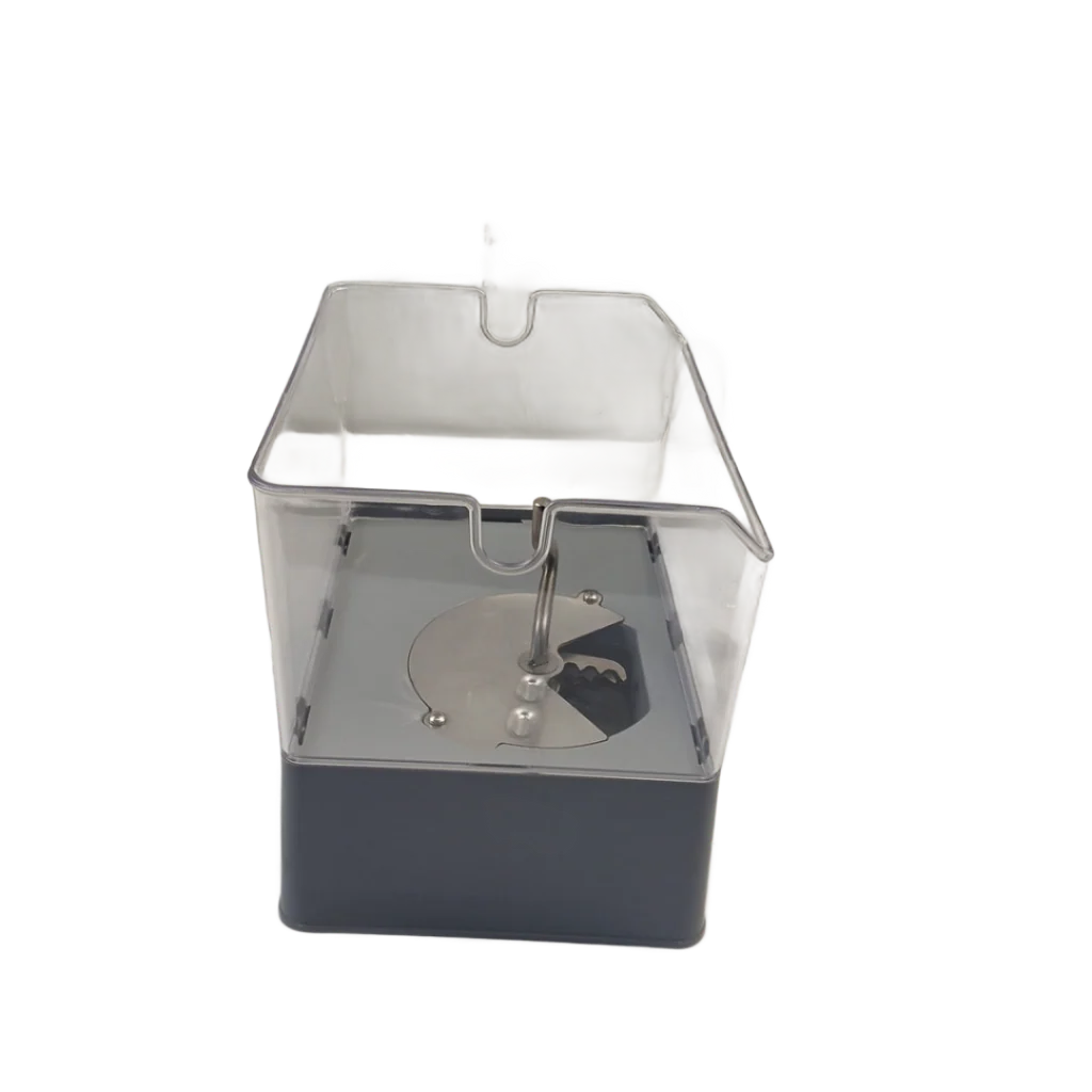 Choice W11129522CM Refrigerator Ice Bucket (replaces W11129522) - Image 2