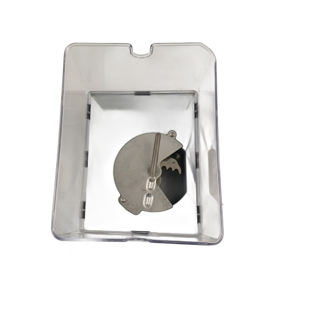 Choice W11129522CM Refrigerator Ice Bucket (replaces W11129522) - Image 3