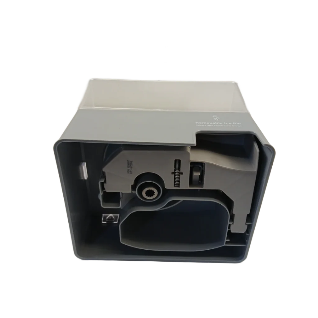 Choice W11129522CM Refrigerator Ice Bucket (replaces W11129522) - Image 4