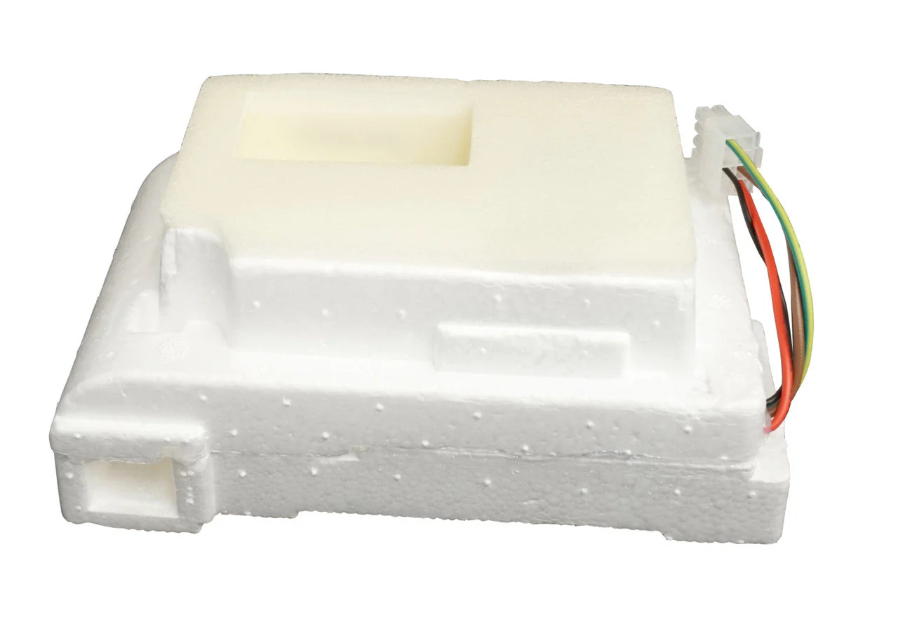 Choice W11164593CM Refrigerator Air Diffuser