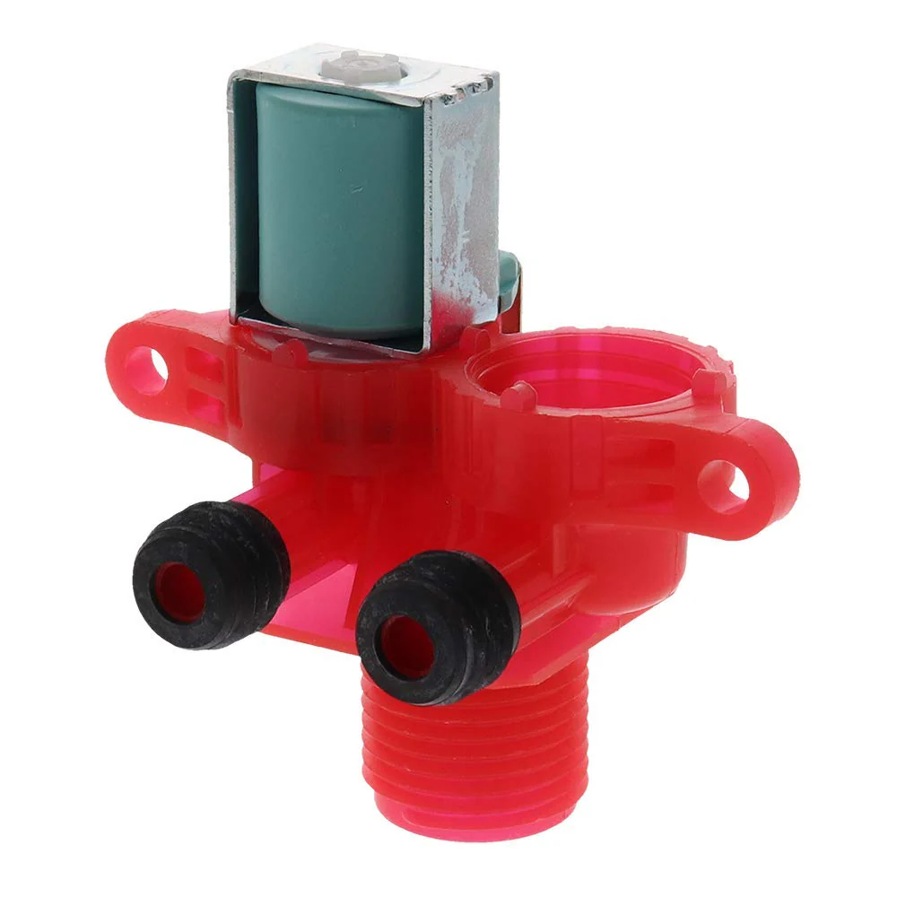 XP11168743 Washer Hot Water Inlet Valve - Image 2