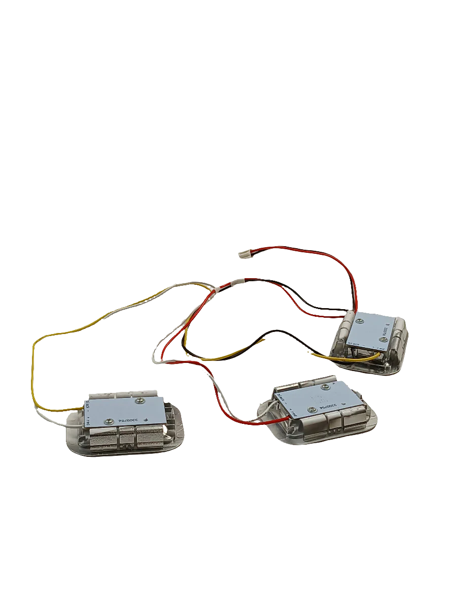 XP11205082 Refrigerator Light Kit 3 Pack, Replaces W11205082 - Image 2