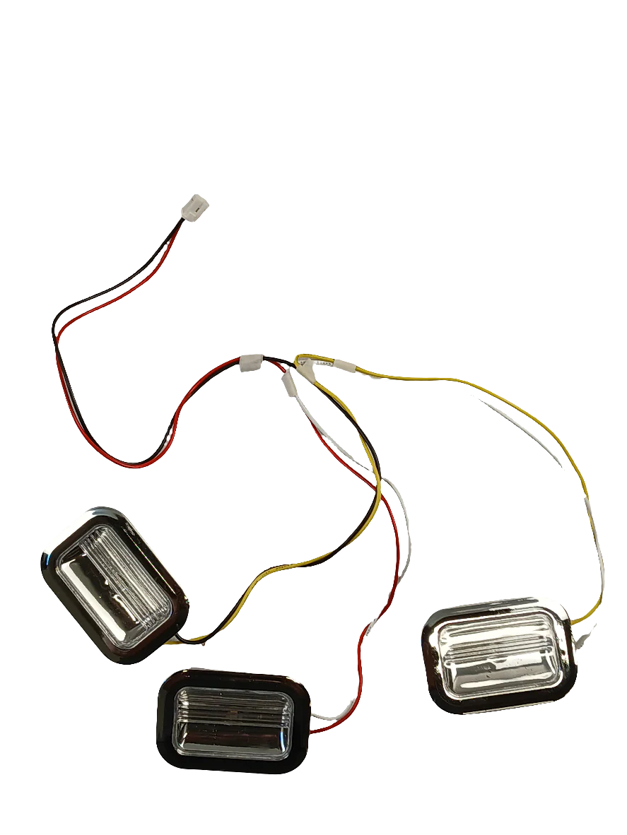 XP11205082 Refrigerator Light Kit 3 Pack, Replaces W11205082 - Image 3