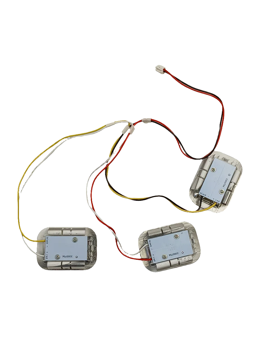 XP11205082 Refrigerator Light Kit 3 Pack, Replaces W11205082 - Image 4