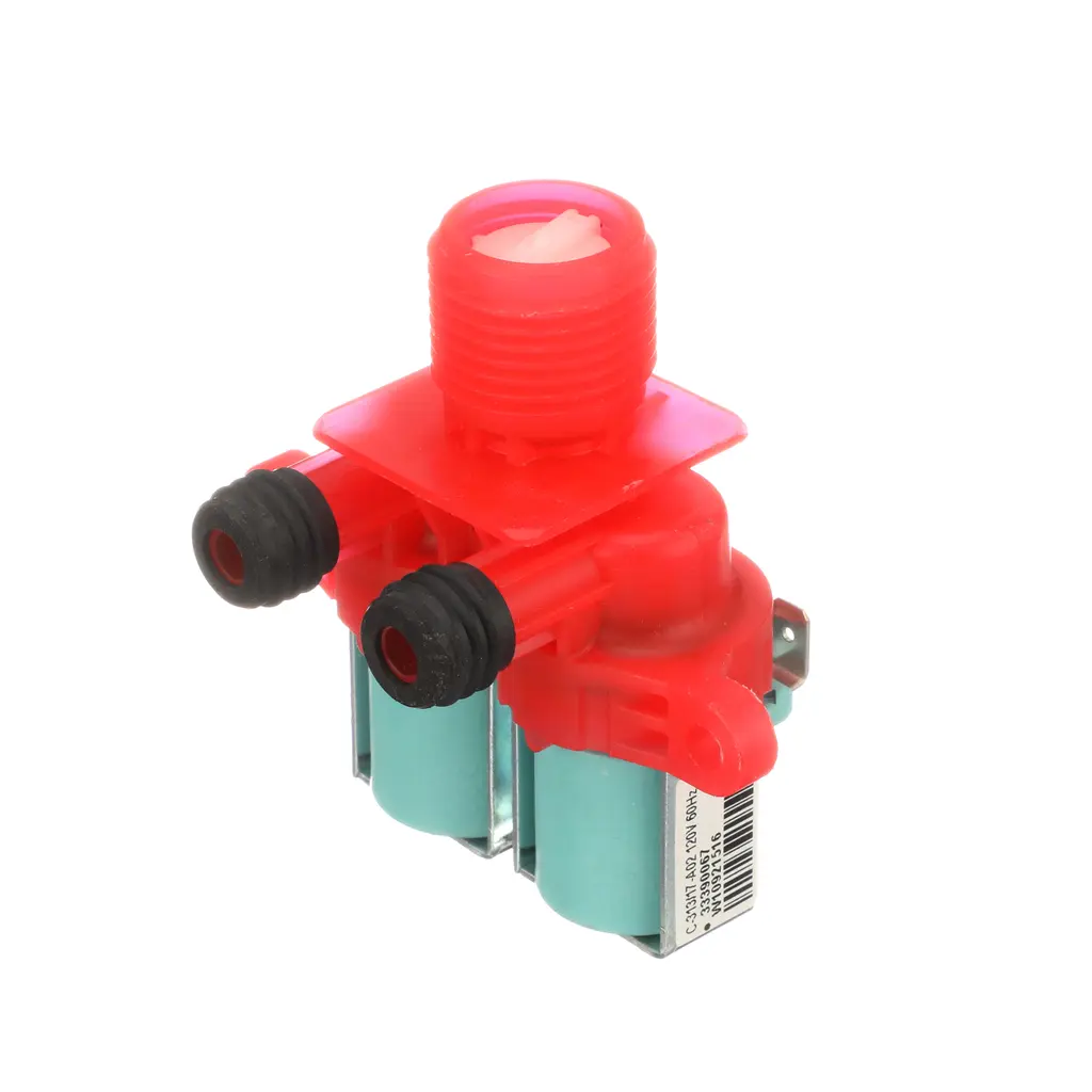 W11220205 Washer Water Valve, Hot