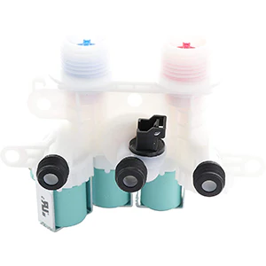 XP11220230 Washer Water Inlet Valve, Replaces W11220230 - Image 2