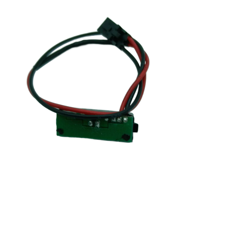XP11290115 Refrigerator Dispenser Light, Replaces W11290115 - Image 3