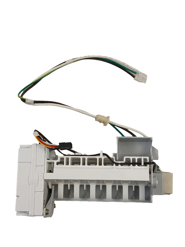 XP11577195 Refrigerator Ice Maker Assembly, Replaces W11577195 - Image 2