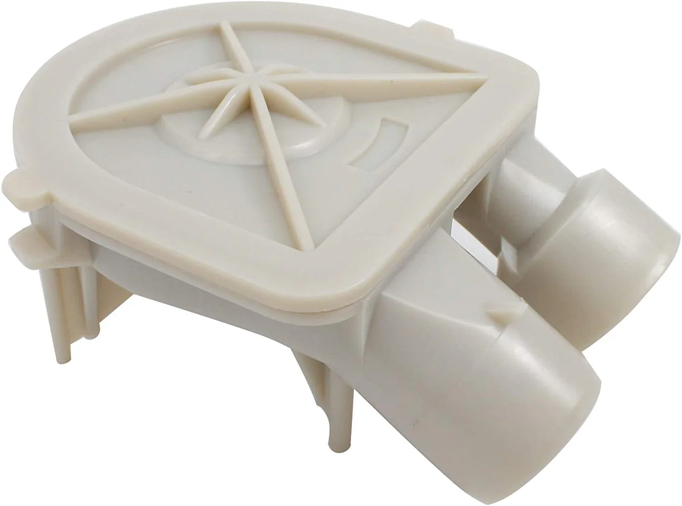 XP121 Washer Drain Pump, Replaces 3363892 - Image 2