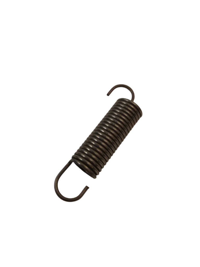 XP1215B Dryer Tension Spring, (Replaces DC61-01215B) - Image 2