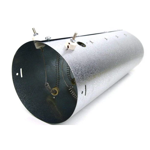 Supco DE138 Electric Dryer Heating Element Assembly (replaces WPY303404)