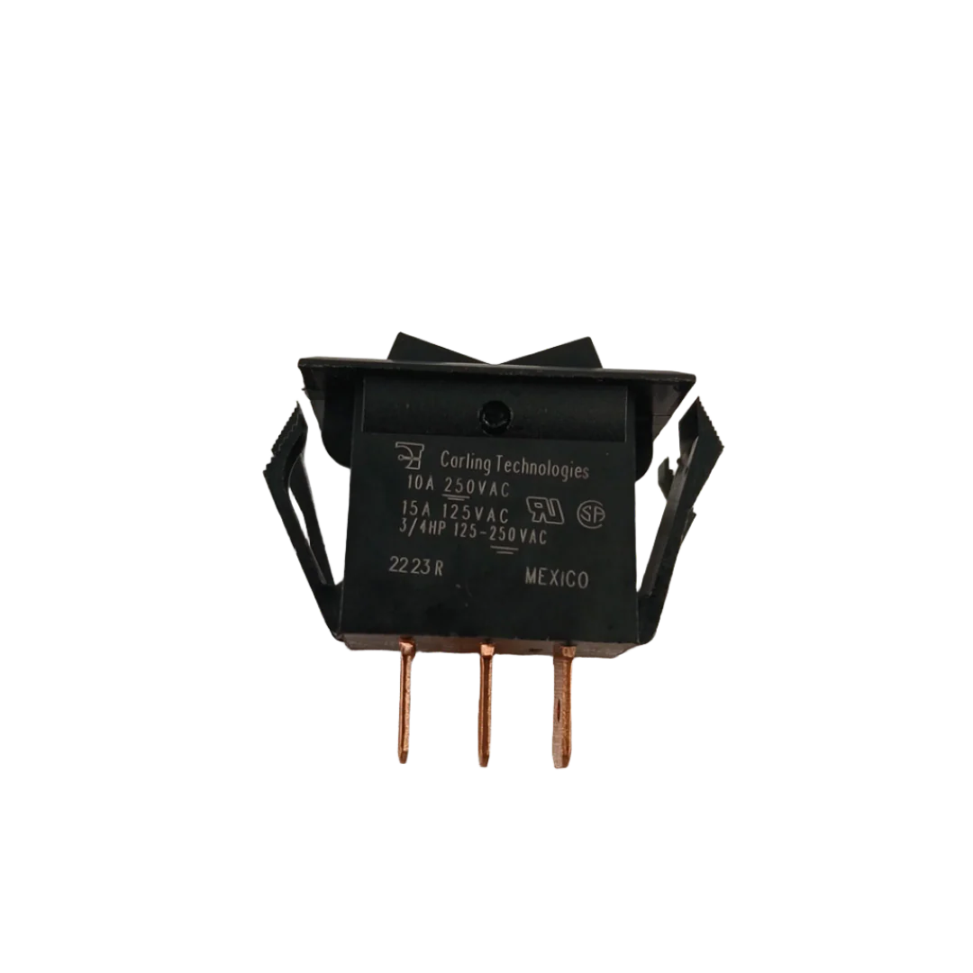 XP15905 Panel Rocker Switch