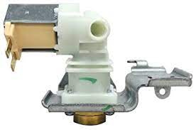 XP1670 Dishwasher Water Valve, Replaces WP8531669 - Image 2