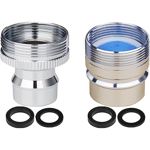 XP1840 Dishwasher Tap Faucet Adapter