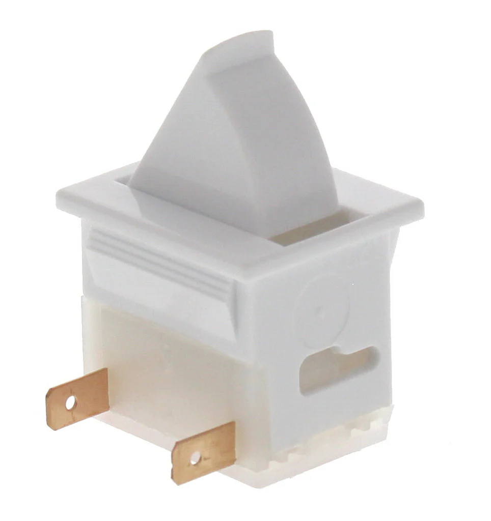 ES18805 Refrigerator Door Fan Switch (replaces 188-5, 18805, 29-188-5, WR23X163, WR23X192, WR23X361, WR23X5161)